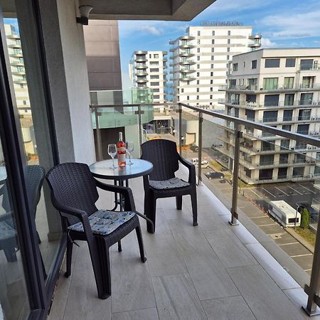 Apartament 601 Str Hotel Opera Мамая Экстерьер фото