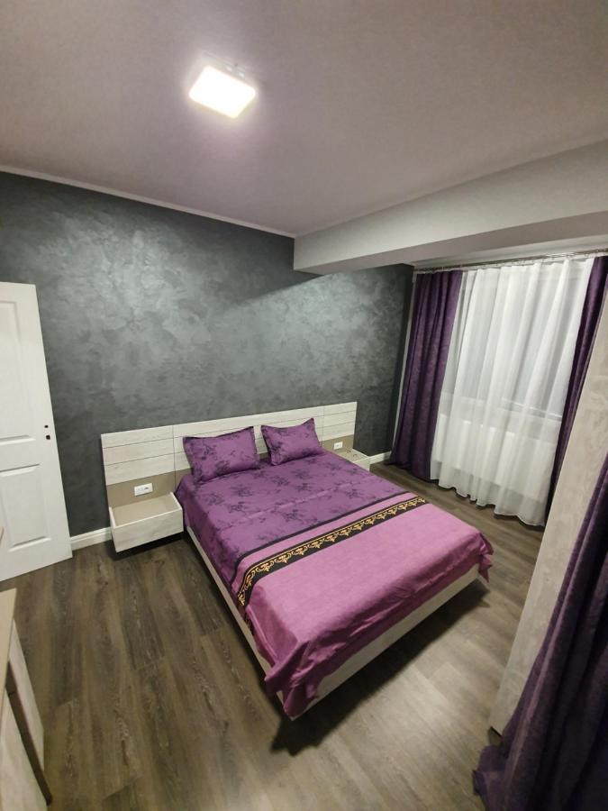 Apartament 601 Str Hotel Opera Мамая Экстерьер фото
