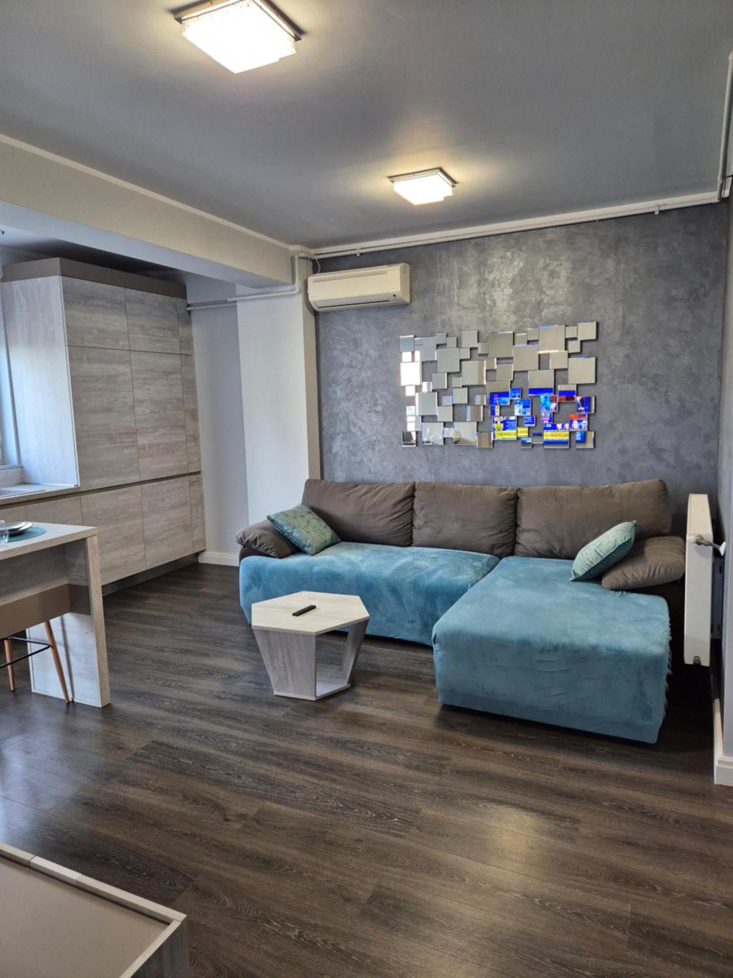 Apartament 601 Str Hotel Opera Мамая Экстерьер фото