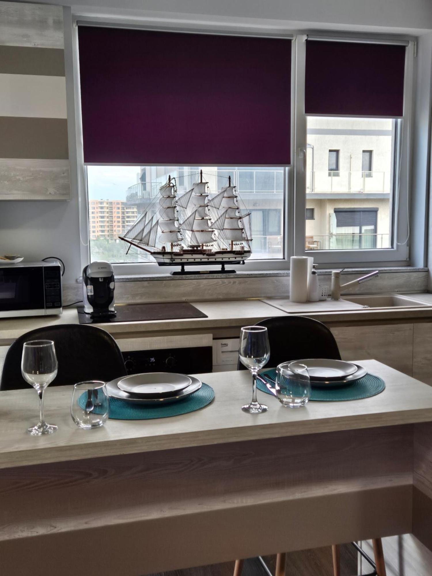 Apartament 601 Str Hotel Opera Мамая Экстерьер фото