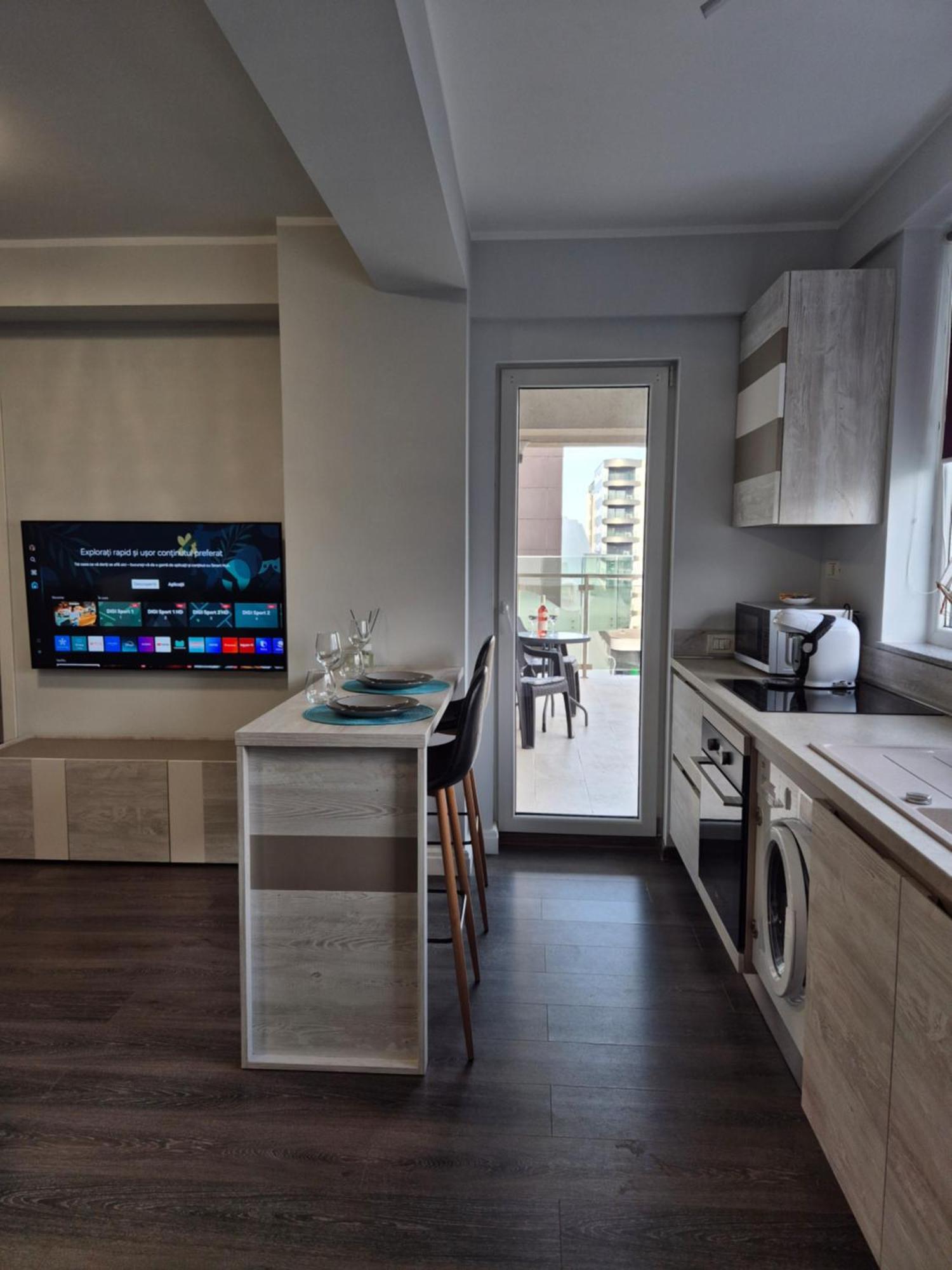 Apartament 601 Str Hotel Opera Мамая Экстерьер фото