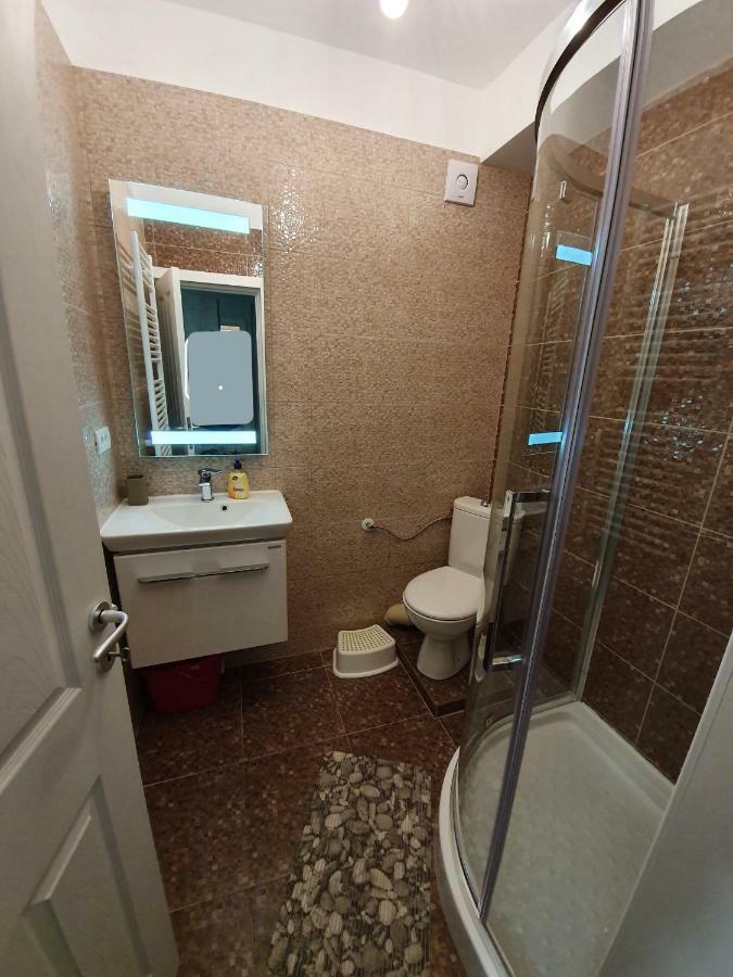 Apartament 601 Str Hotel Opera Мамая Экстерьер фото