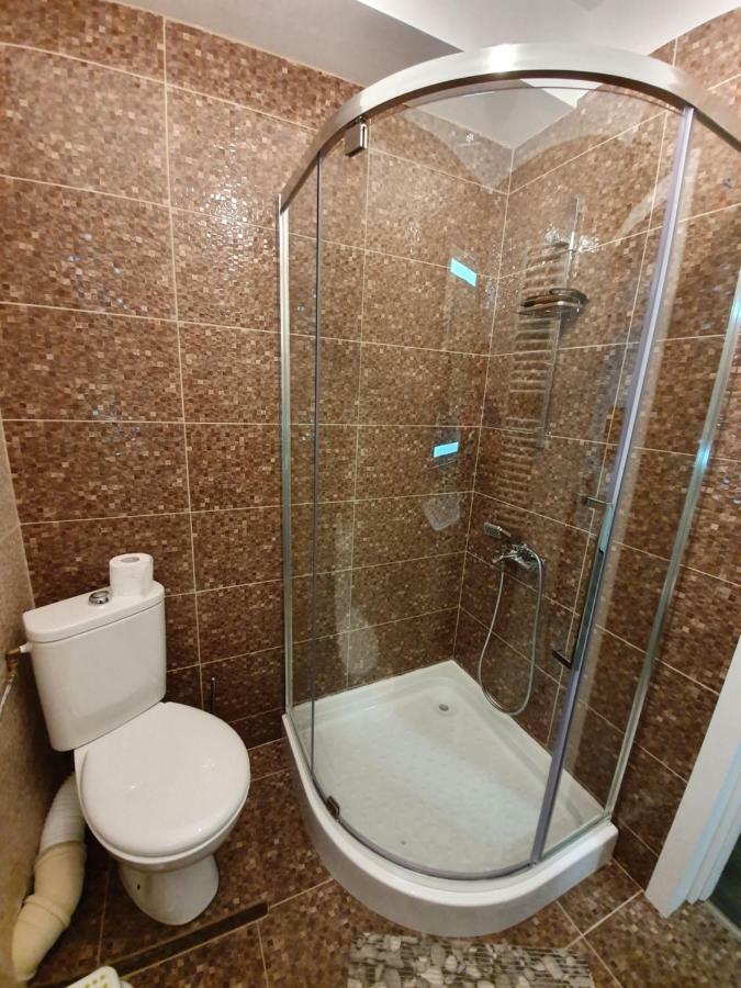 Apartament 601 Str Hotel Opera Мамая Экстерьер фото